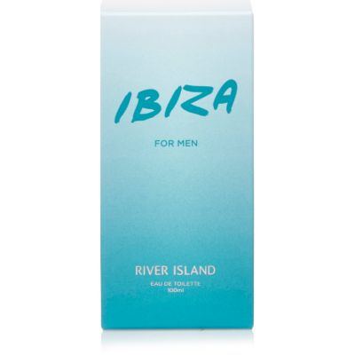 Blue Ibiza eau de toilette 100ml